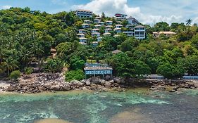 Pinnacle Koh Tao Resort